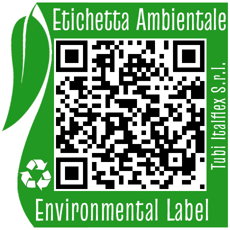 Etichetta Ambientale Digitale