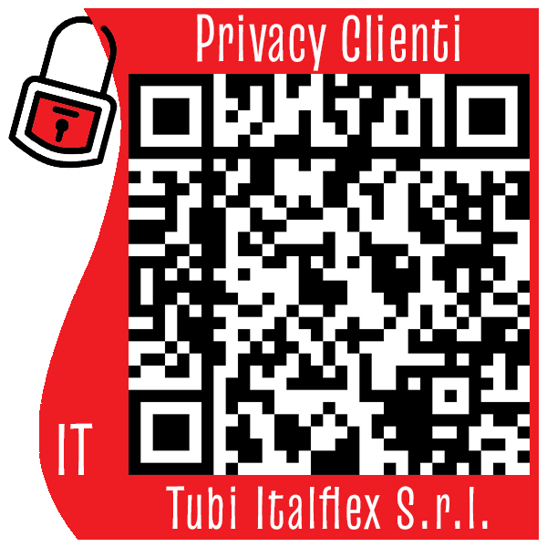 QR Privacy Clienti